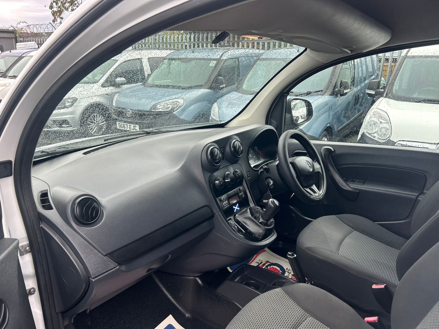 Used Mercedes-Benz Citan 2017 for sale - 76902512: Photo 4