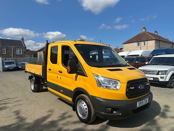 Used Ford Transit 2015 for sale - 79275126: Photo