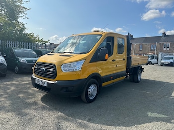 Used Ford Transit 2015 for sale - 79275126: Photo