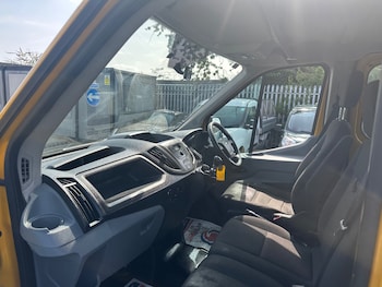 Used Ford Transit 2015 for sale - 79275126: Photo