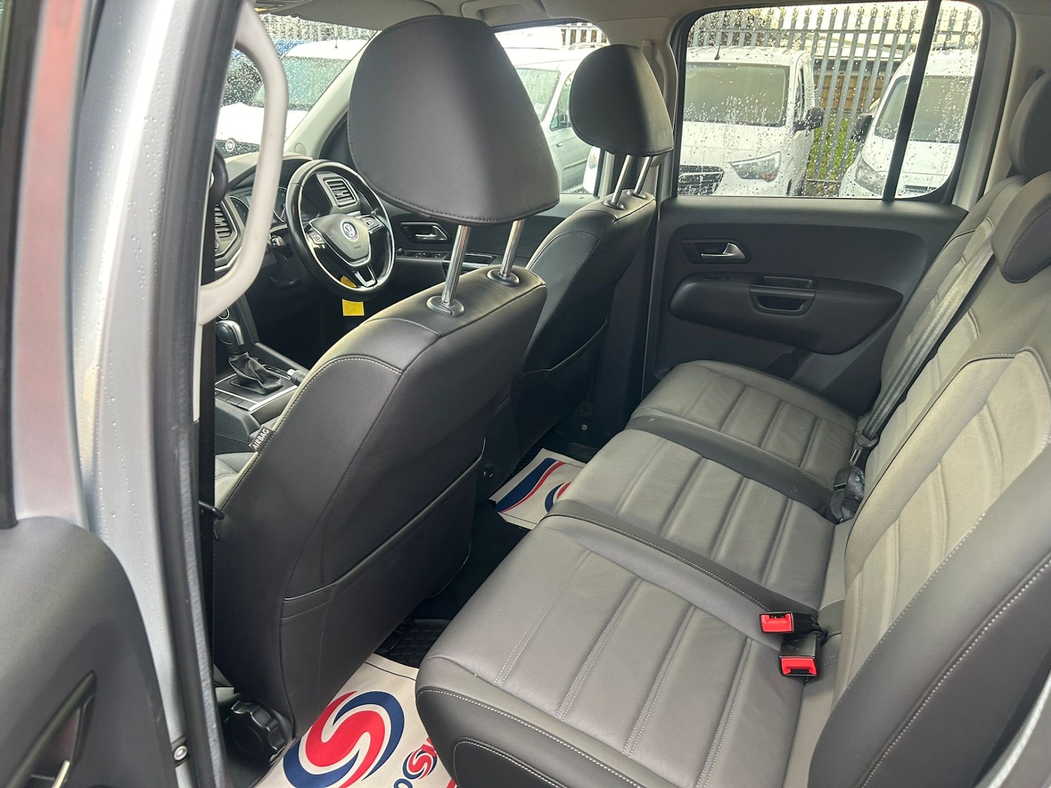 Used Volkswagen Amarok 2020 for sale - 77019063: Photo 10