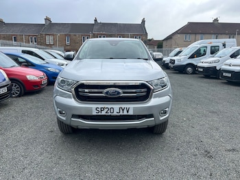 Used Ford Ranger 2020 for sale - 75968758: Photo