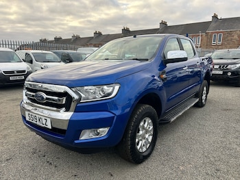 Used Ford Ranger 2019 for sale - 76851778: Photo