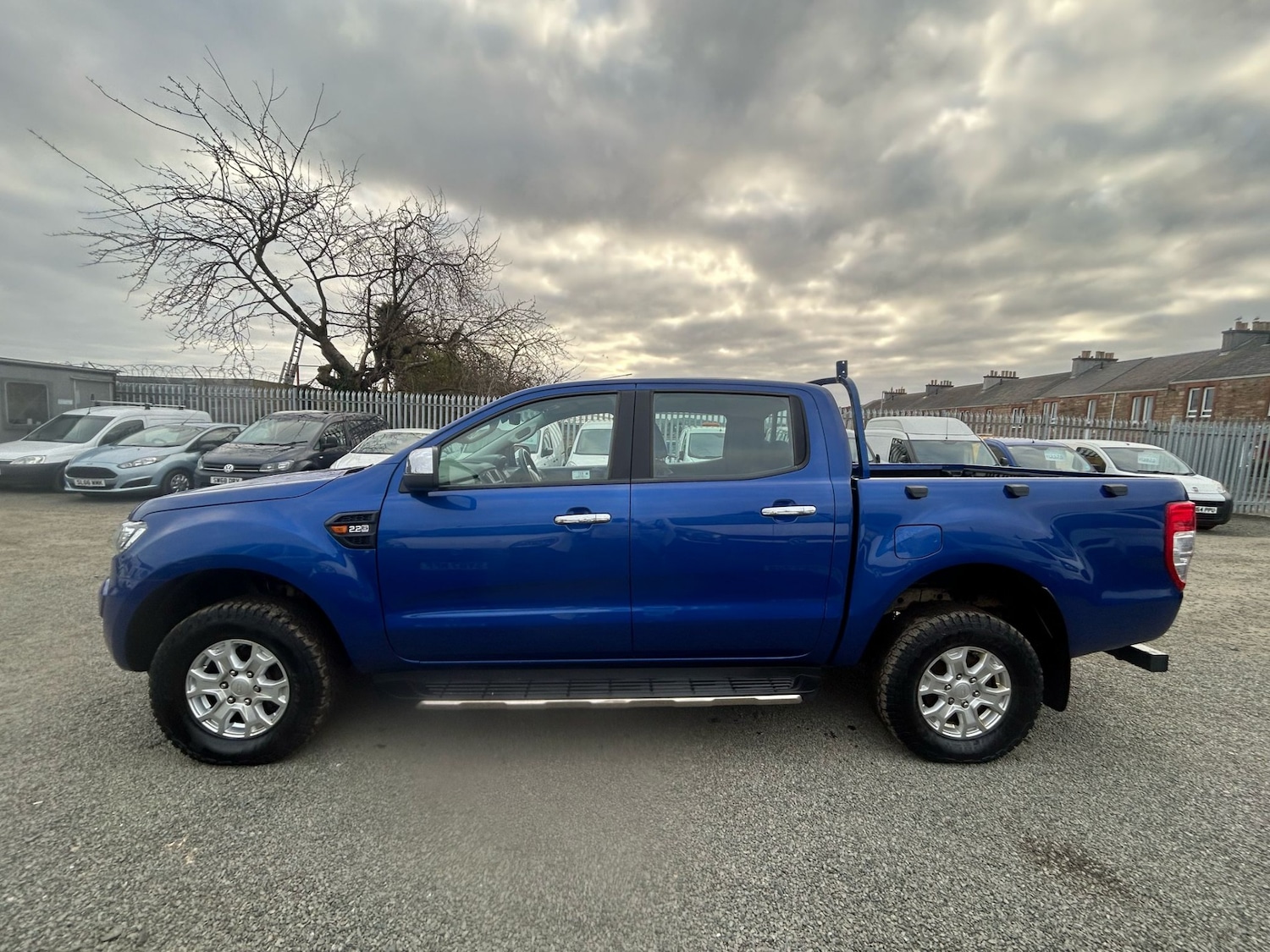 Used Ford Ranger 2019 for sale - 76851778: Photo 4