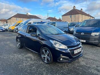 Used Peugeot 208 2016 for sale - 79868274: Photo