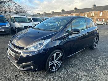 Used Peugeot 208 2016 for sale - 79868274: Photo