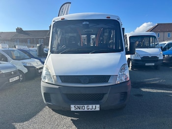 Used Iveco Daily 2010 for sale - 76967709: Photo