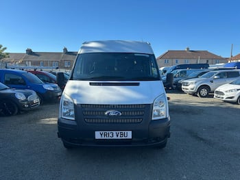 Used Ford Transit 2013 for sale - 79636057: Photo