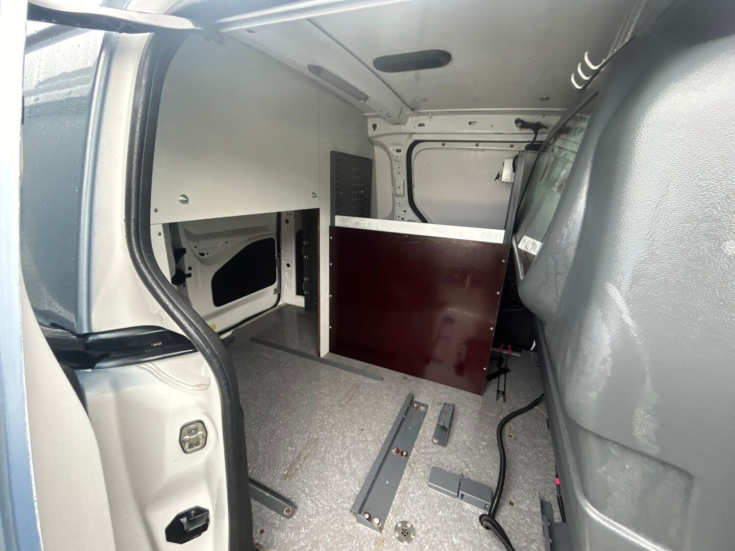 Used Peugeot Partner 2018 for sale - 77918982: Photo 4