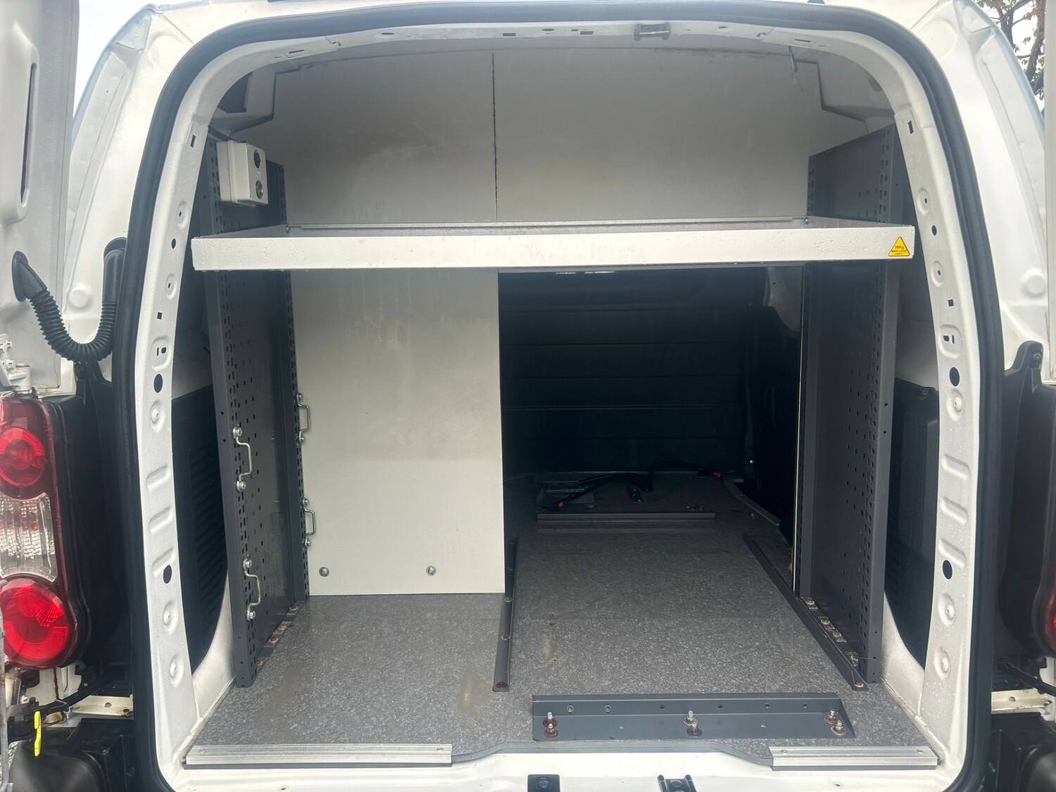 Used Peugeot Partner 2018 for sale - 77918982: Photo 6