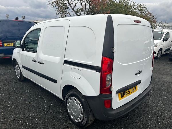 Used Mercedes-Benz Citan 2015 for sale - 76317719: Photo 2