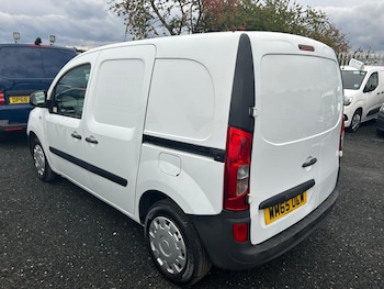 Used Mercedes-Benz Citan 2015 for sale - 76317719: Photo 2