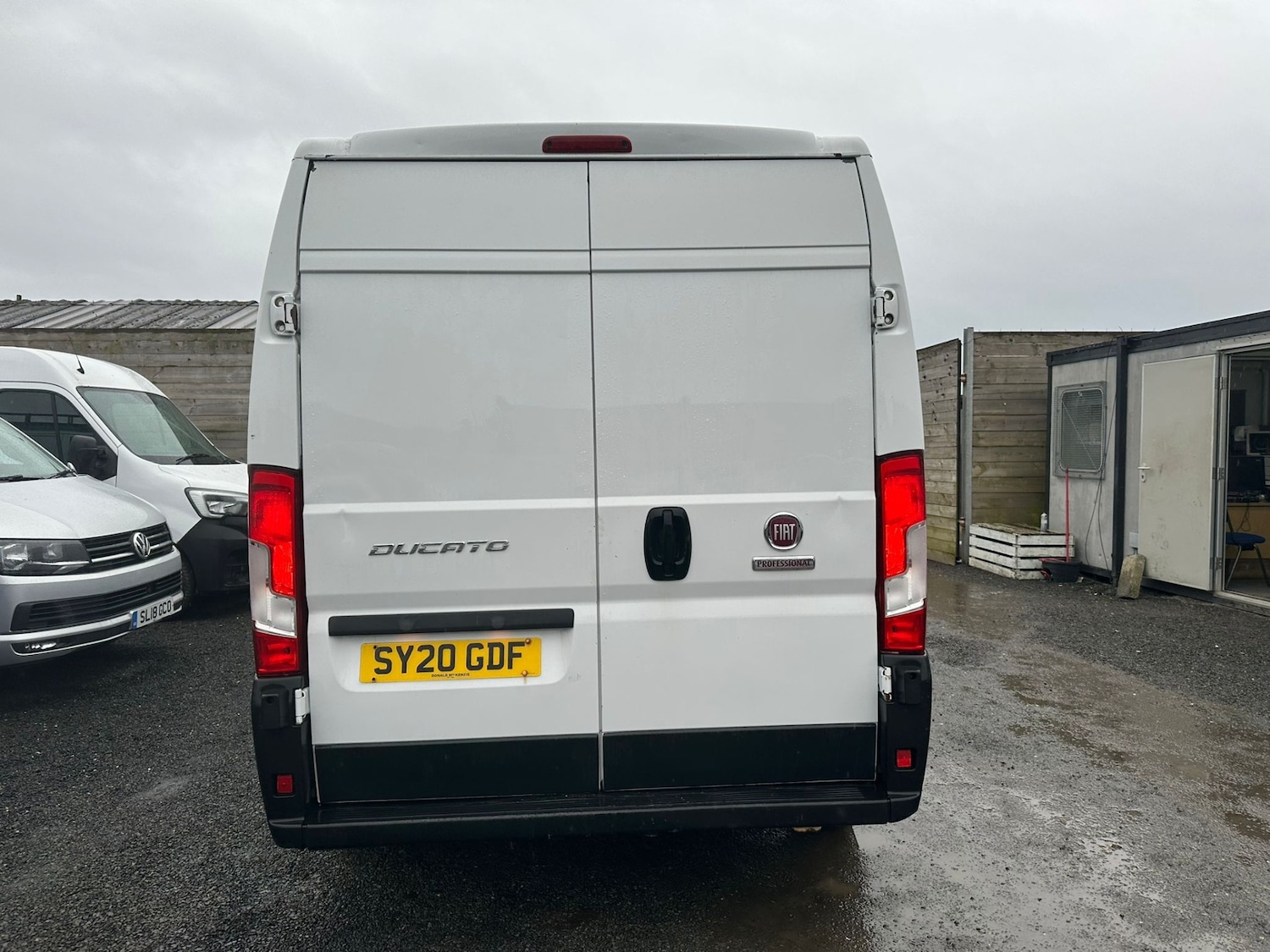 Used Fiat Ducato 2020 for sale - 78142058: Photo 6