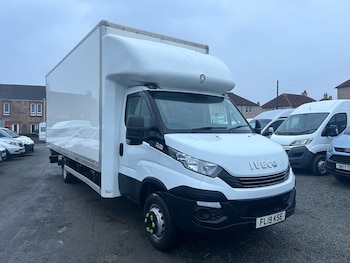 Used Iveco Daily 2019 for sale - 75591214: Photo