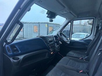 Used Iveco Daily 2019 for sale - 75591214: Photo