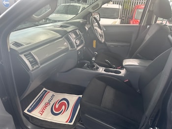 Used Ford Ranger 2016 for sale - 79584085: Photo
