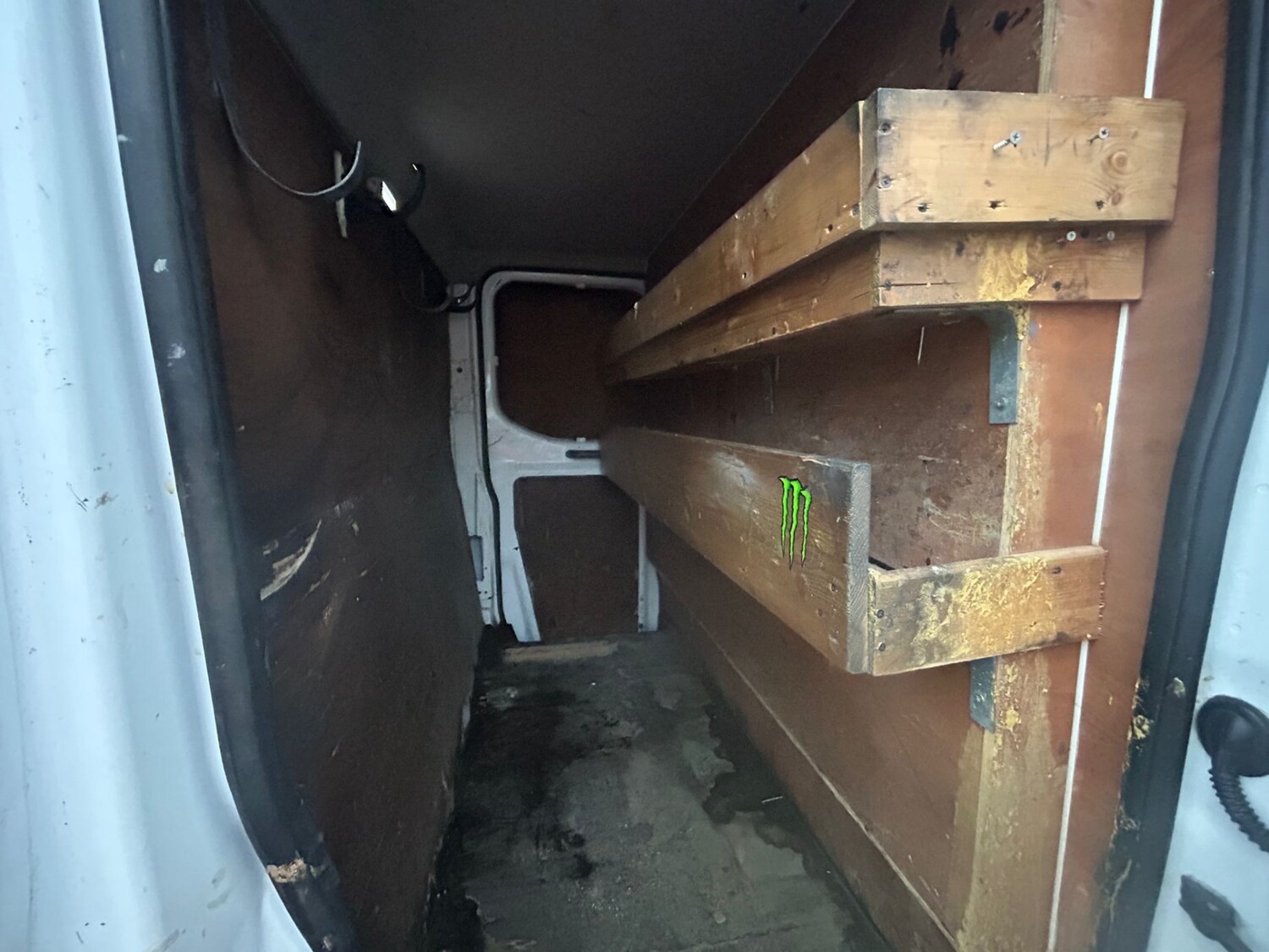 Used Ford Transit 2016 for sale - 77691154: Photo 13