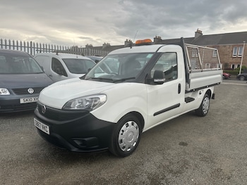 Used Fiat Doblo 2018 for sale - 79405886: Photo