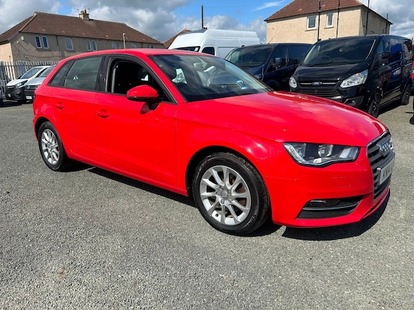 Used Audi A3 2014 for sale - 76217357: Photo 11