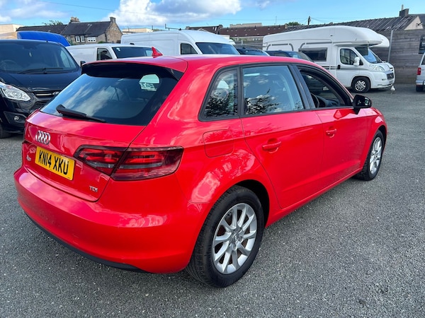 Used Audi A3 2014 for sale - 76217357: Photo 12