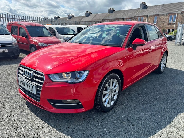 Used Audi A3 2014 for sale - 76217357: Photo 13