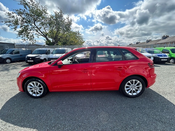Used Audi A3 2014 for sale - 76217357: Photo 7