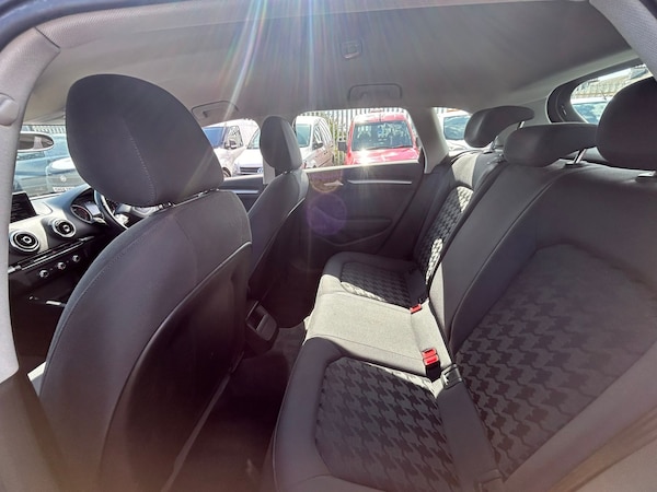 Used Audi A3 2014 for sale - 76217357: Photo 9