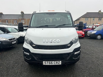 Used Iveco Daily 2016 for sale - 76875225: Photo