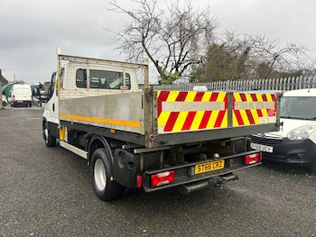 Used Iveco Daily 2016 for sale - 76875225: Photo