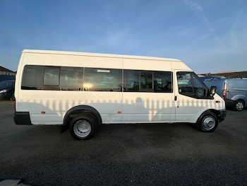 Used Ford Transit 2011 for sale - 78578418: Photo