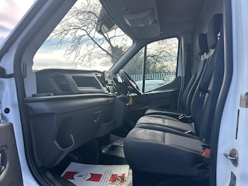 Used Ford Transit 2019 for sale - 78386180: Photo