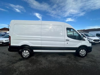 Used Ford Transit 2019 for sale - 78386180: Photo