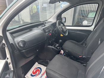 Used Fiat Fiorino 2020 for sale - 79445390: Photo
