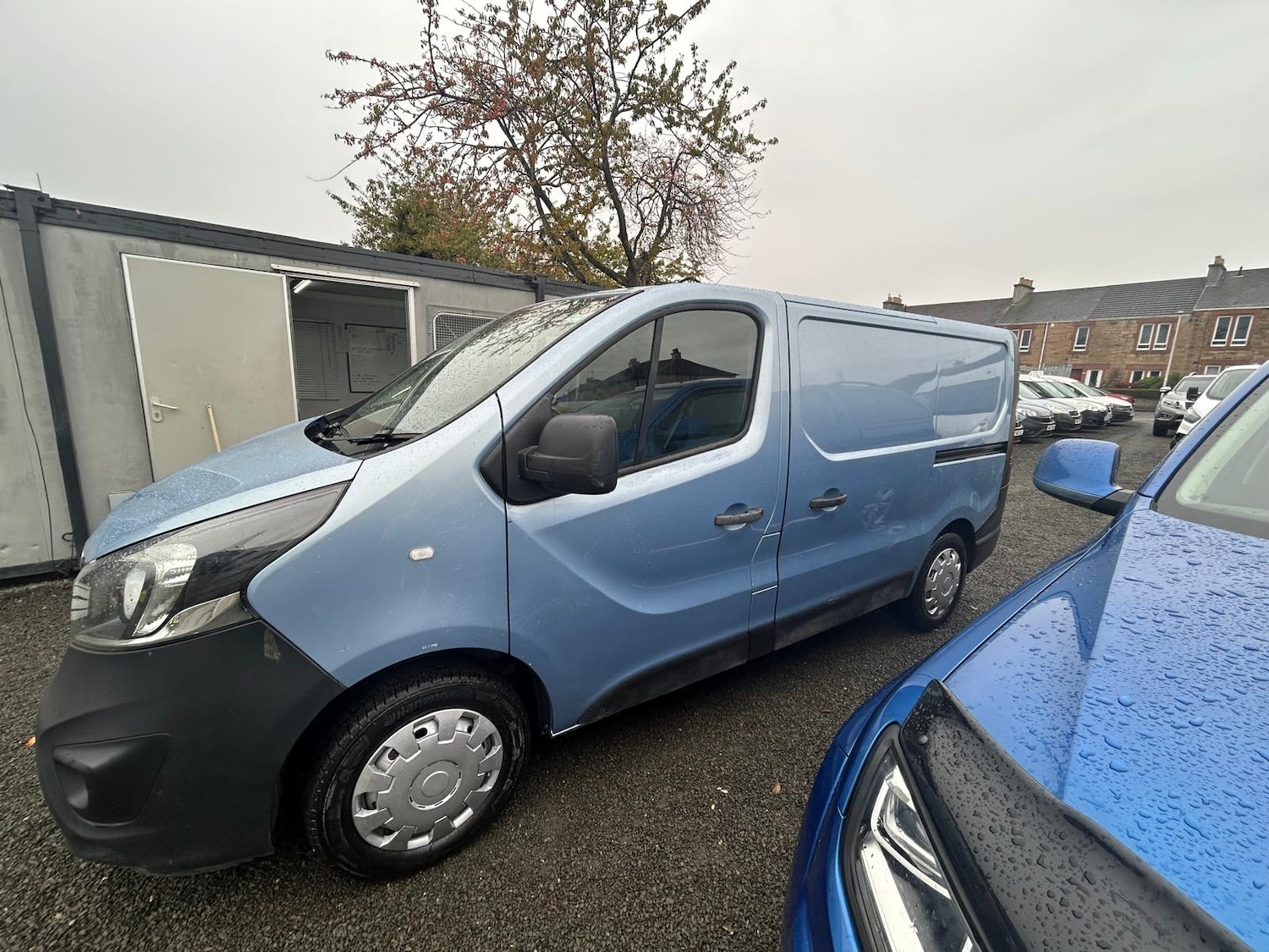 Used Vauxhall Vivaro 2018 for sale - 76843057: Photo 3