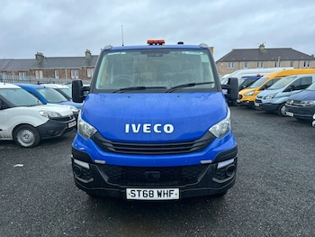 Used Iveco Daily 2019 for sale - 77165750: Photo