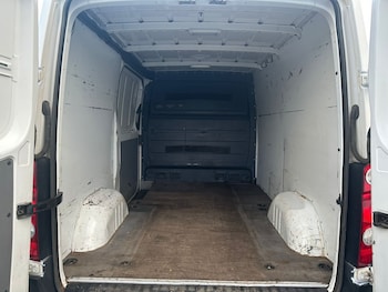 Used Volkswagen Crafter 2016 for sale - 78235666: Photo