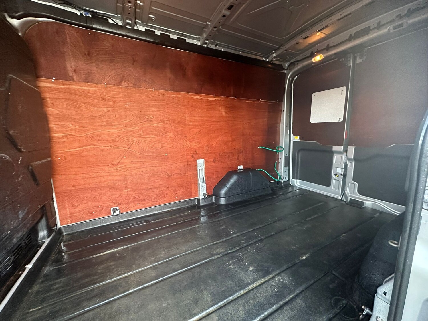 Used Ford Transit 2020 for sale - 77691138: Photo 9