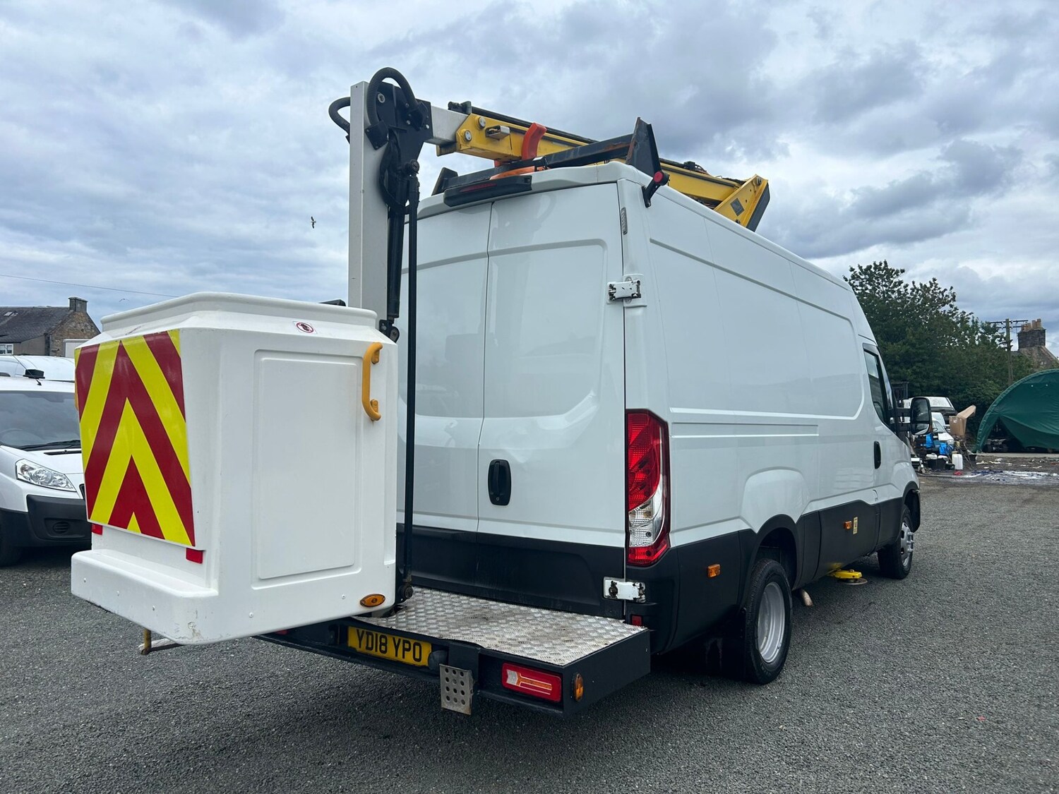 Vehicle 13