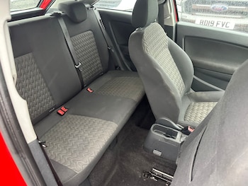 Used Vauxhall Corsa 2013 for sale - 78407238: Photo