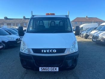 Used Iveco Daily 2011 for sale - 77928036: Photo