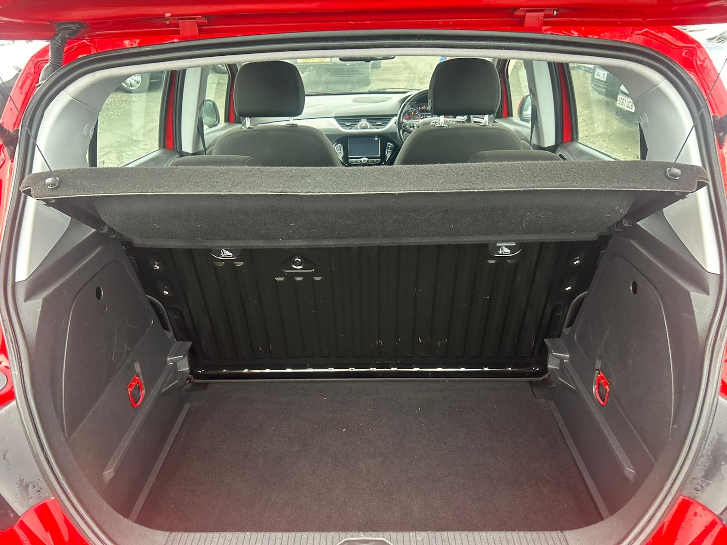 Used Vauxhall Corsa 2016 for sale - 77220184: Photo 5