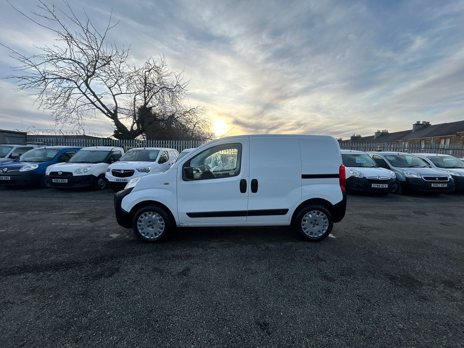 Used Fiat Fiorino 2014 for sale - 77661442: Photo 10