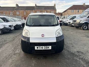 Used Fiat Fiorino 2014 for sale - 77661442: Photo