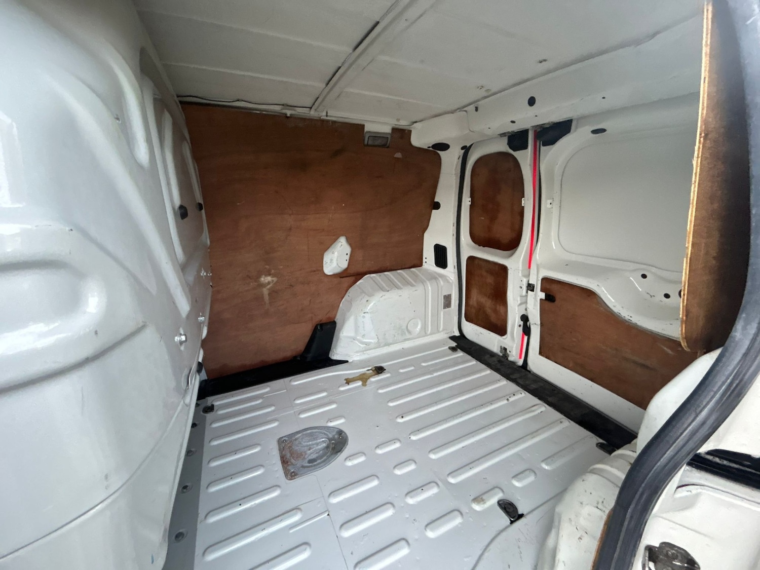 Used Fiat Fiorino 2014 for sale - 77661442: Photo 5