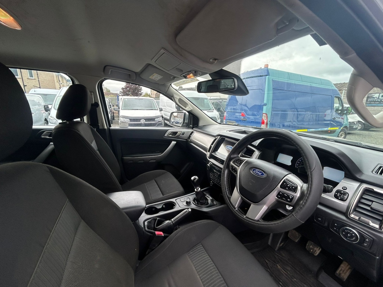 Used Ford Ranger 2020 for sale - 77758723: Photo 13