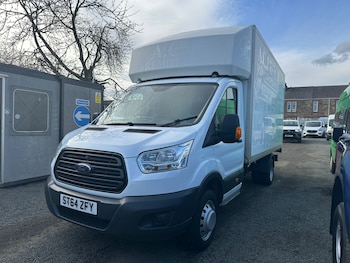 Used Ford Transit 2015 for sale - 78302899: Photo