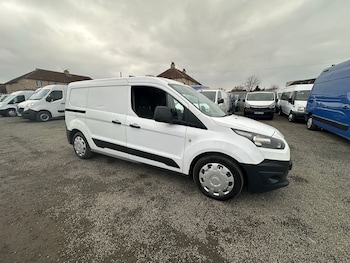Used Ford Transit Connect 2014 for sale - 78059981: Photo