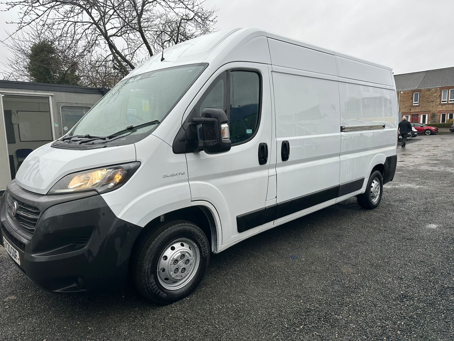 Used Fiat Ducato 2020 for sale - 78103437: Photo 10