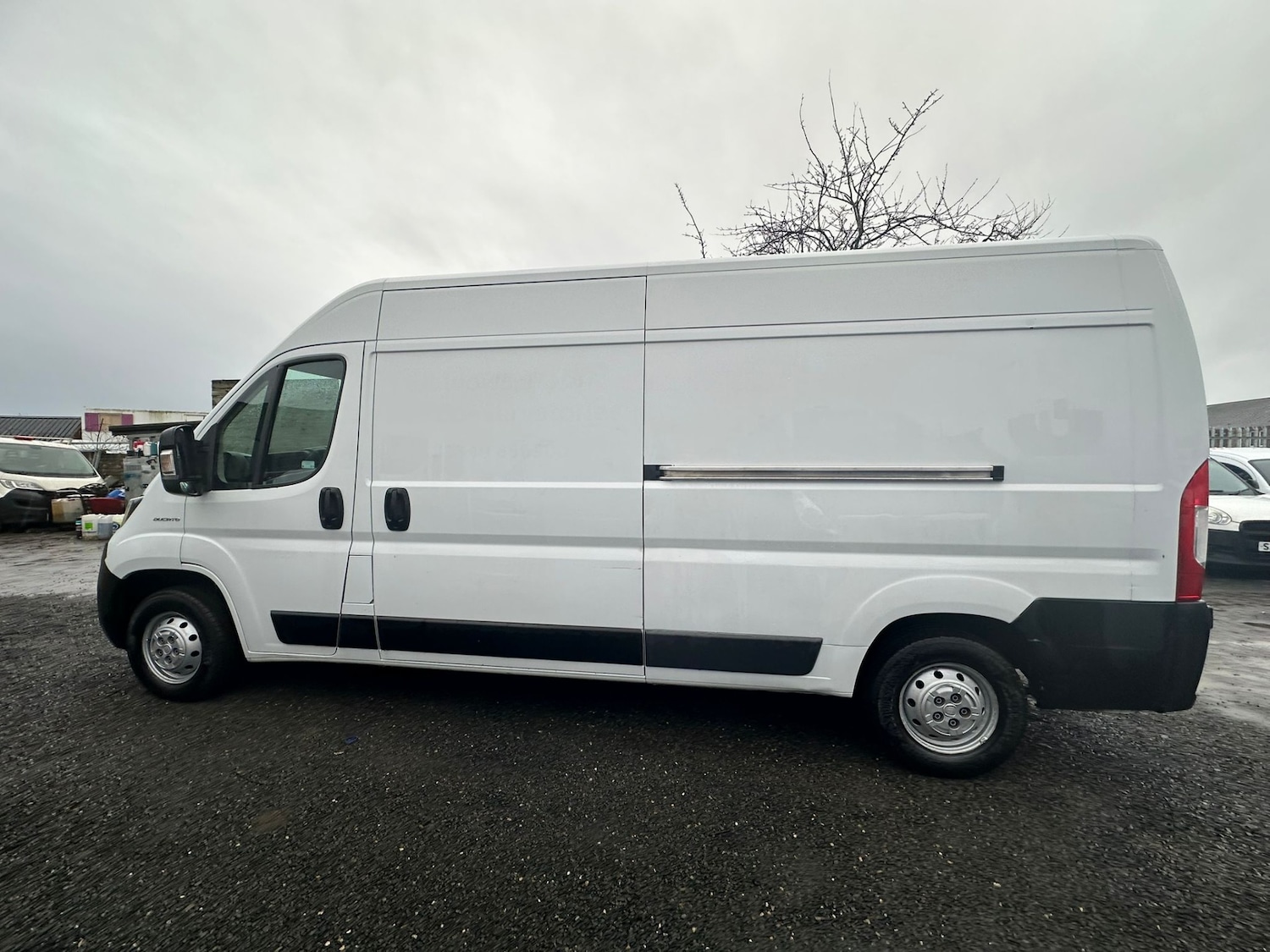 Used Fiat Ducato 2020 for sale - 78103437: Photo 4