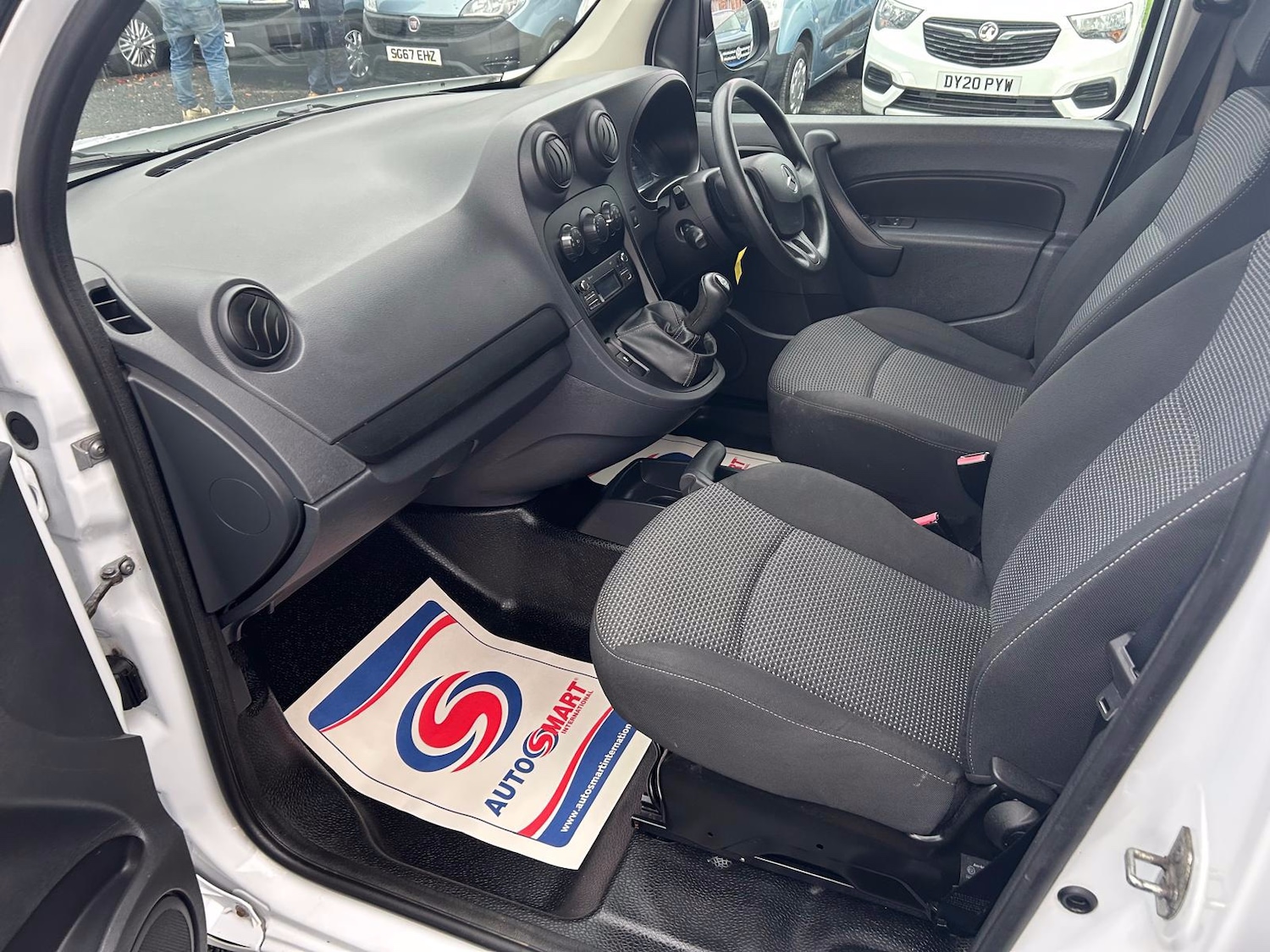 Used Mercedes-Benz Citan 2015 for sale - 76148473: Photo 11